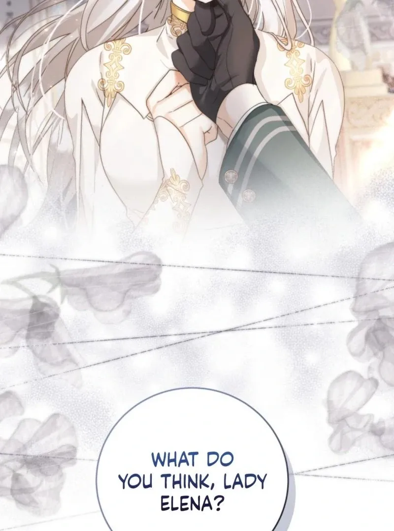I Will Not Be The Supporting Character Forever Chapter 34 page 15 - 
