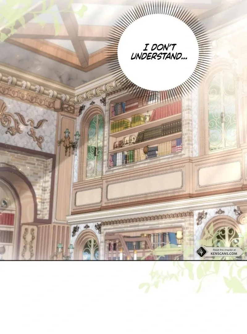 I Will Not Be The Supporting Character Forever Chapter 34 page 19 - 