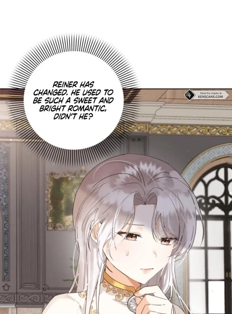 I Will Not Be The Supporting Character Forever Chapter 34 page 20 - 
