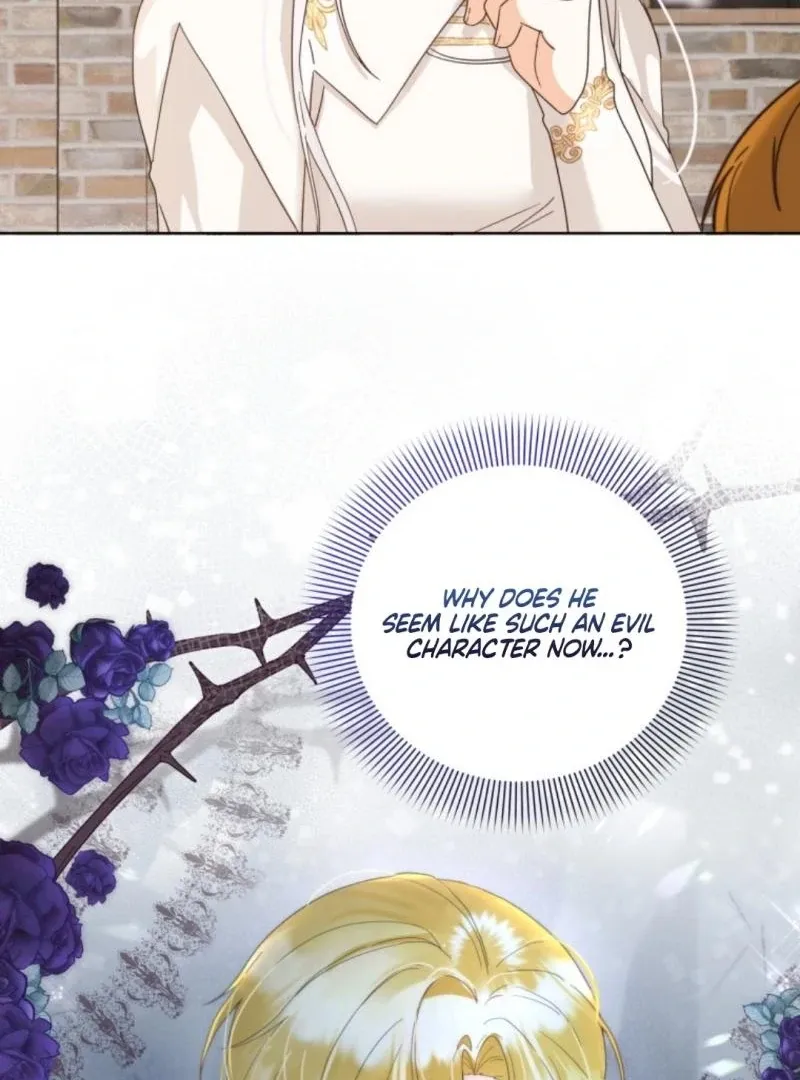 I Will Not Be The Supporting Character Forever Chapter 34 page 21 - 