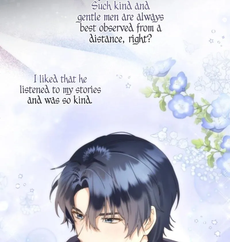 I Will Not Be The Supporting Character Forever Chapter 34 page 23 - 