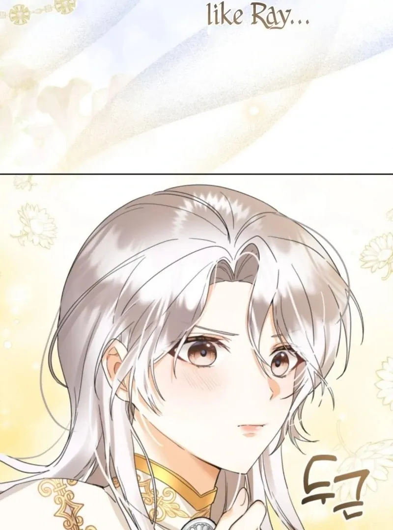 I Will Not Be The Supporting Character Forever Chapter 34 page 25 - 