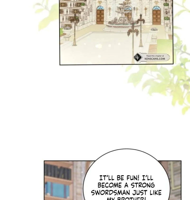 I Will Not Be The Supporting Character Forever Chapter 34 page 29 - 