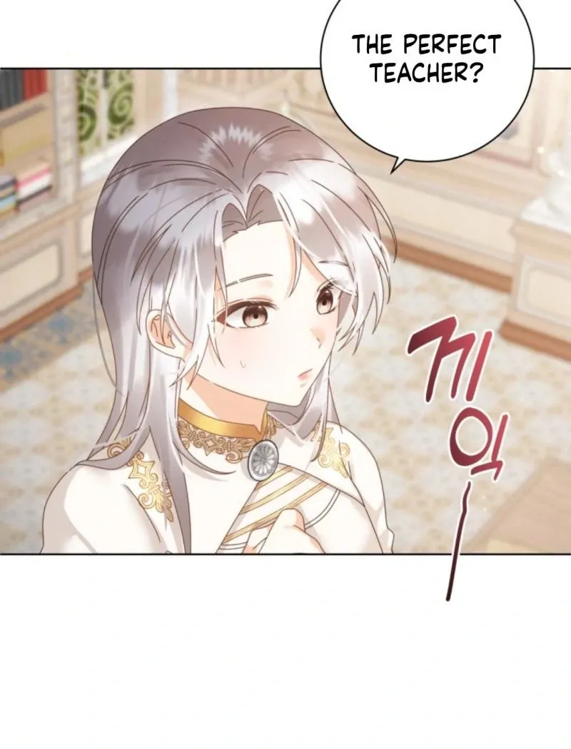 I Will Not Be The Supporting Character Forever Chapter 34 page 35 - 