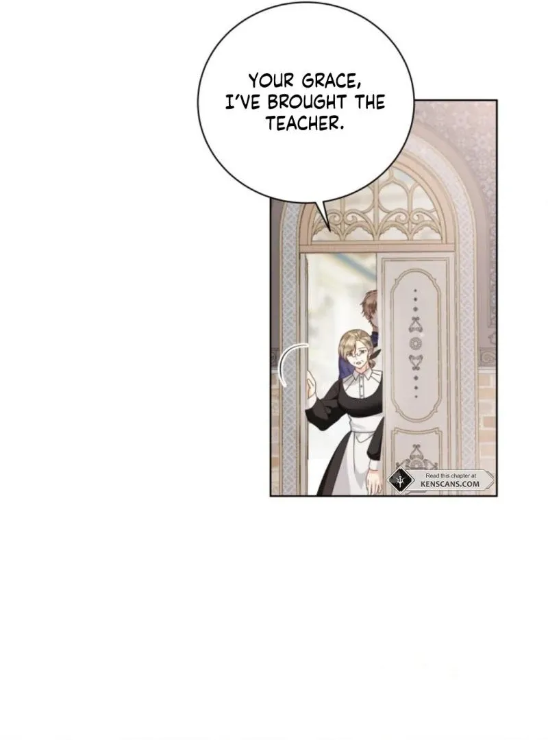 I Will Not Be The Supporting Character Forever Chapter 34 page 36 - 