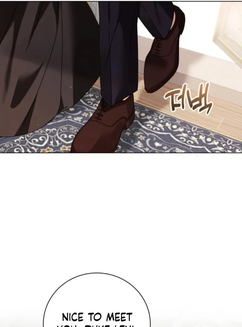 I Will Not Be The Supporting Character Forever Chapter 34 page 37 - 