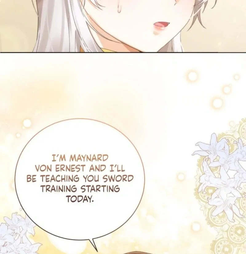 I Will Not Be The Supporting Character Forever Chapter 34 page 40 - 