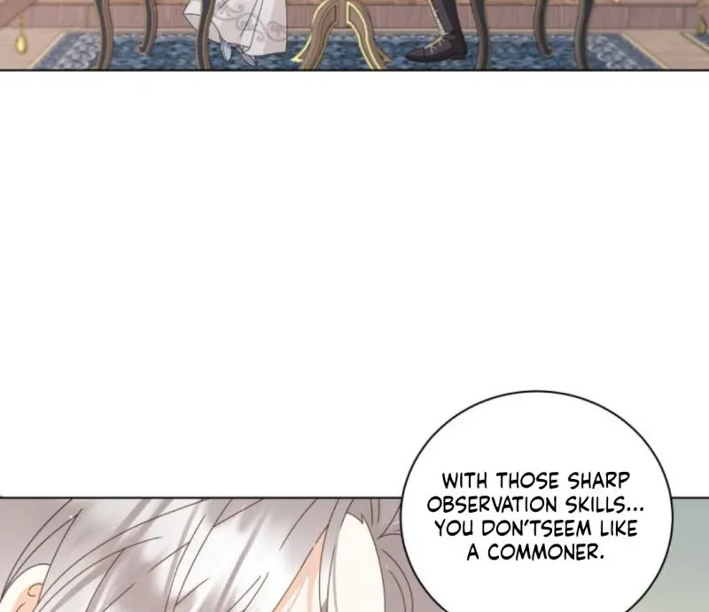 I Will Not Be The Supporting Character Forever Chapter 34 page 5 - 