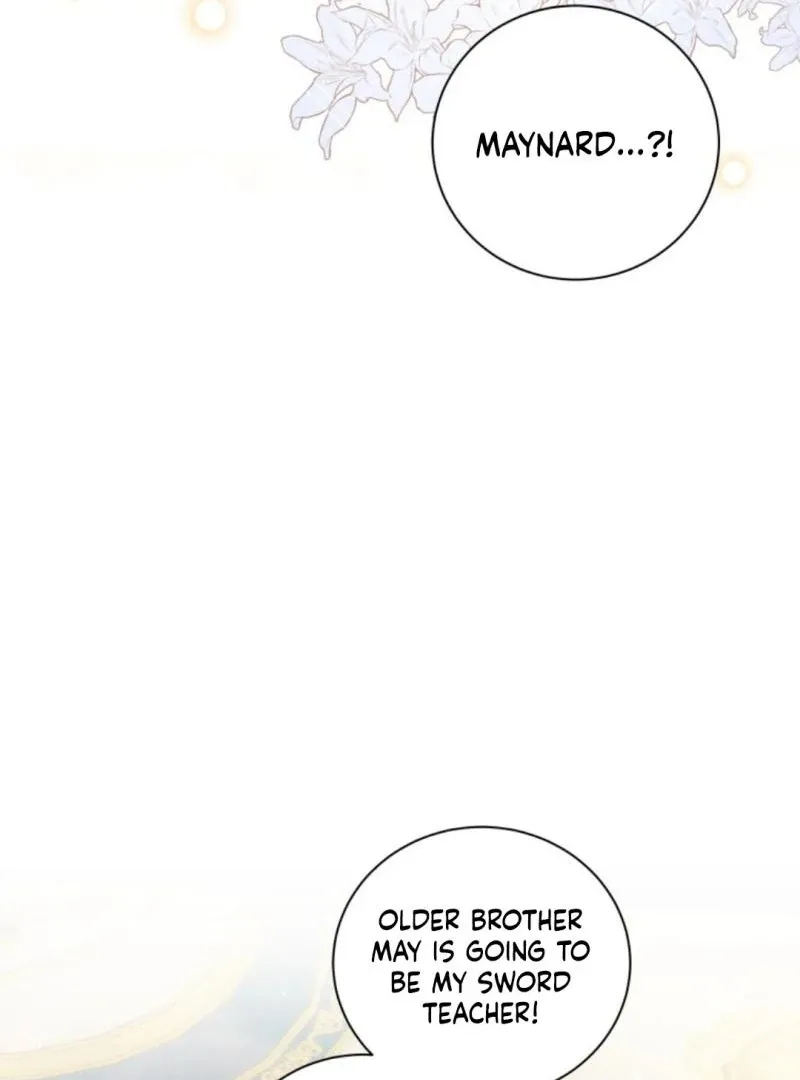 I Will Not Be The Supporting Character Forever Chapter 34 page 42 - 