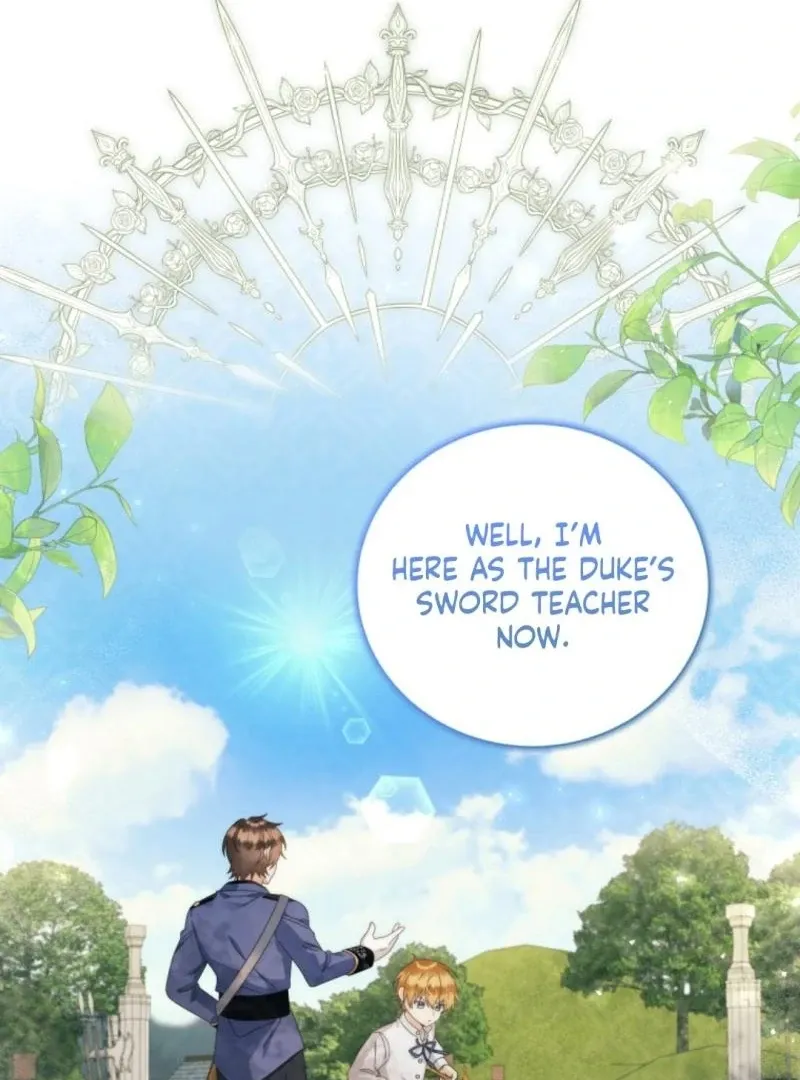 I Will Not Be The Supporting Character Forever Chapter 34 page 47 - 