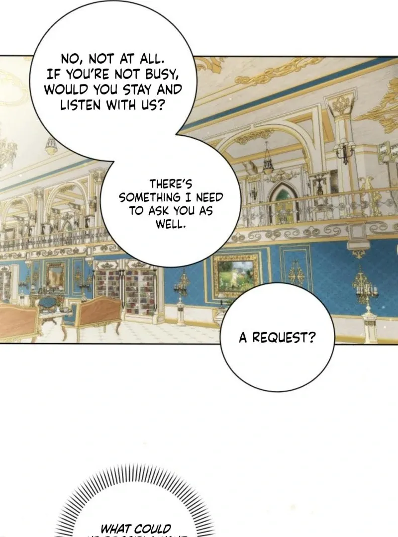 I Will Not Be The Supporting Character Forever Chapter 34 page 51 - 