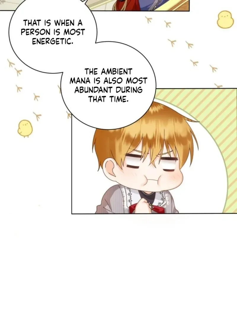 I Will Not Be The Supporting Character Forever Chapter 34 page 54 - 