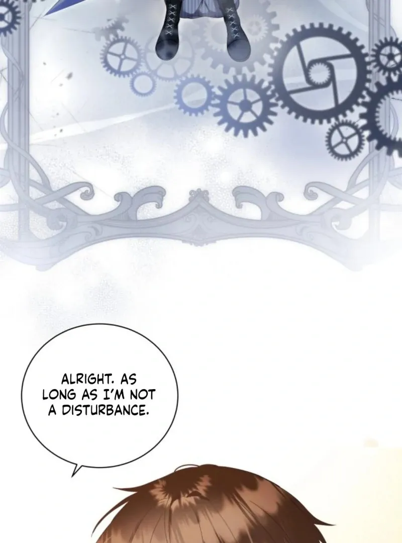 I Will Not Be The Supporting Character Forever Chapter 34 page 59 - 