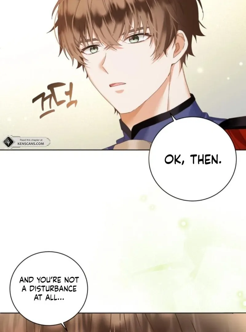 I Will Not Be The Supporting Character Forever Chapter 34 page 60 - 