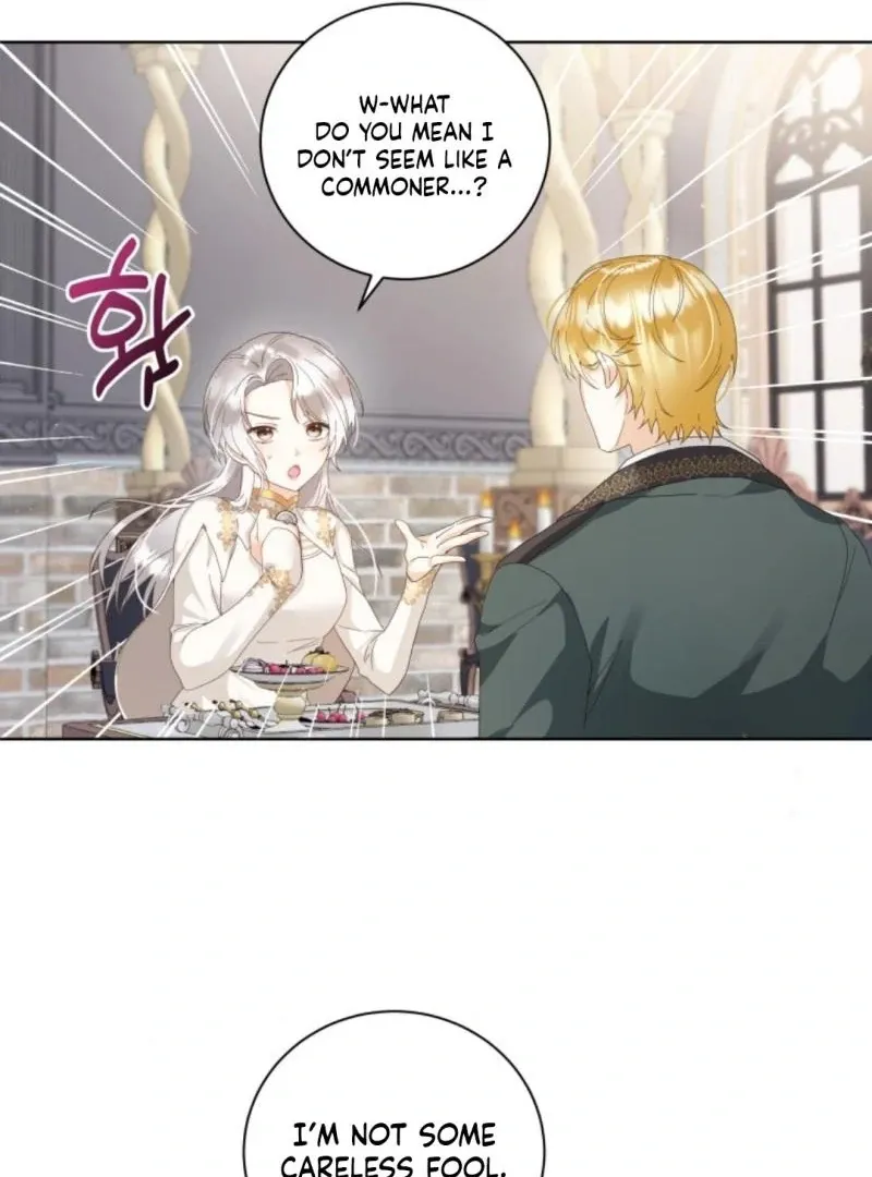 I Will Not Be The Supporting Character Forever Chapter 34 page 7 - 