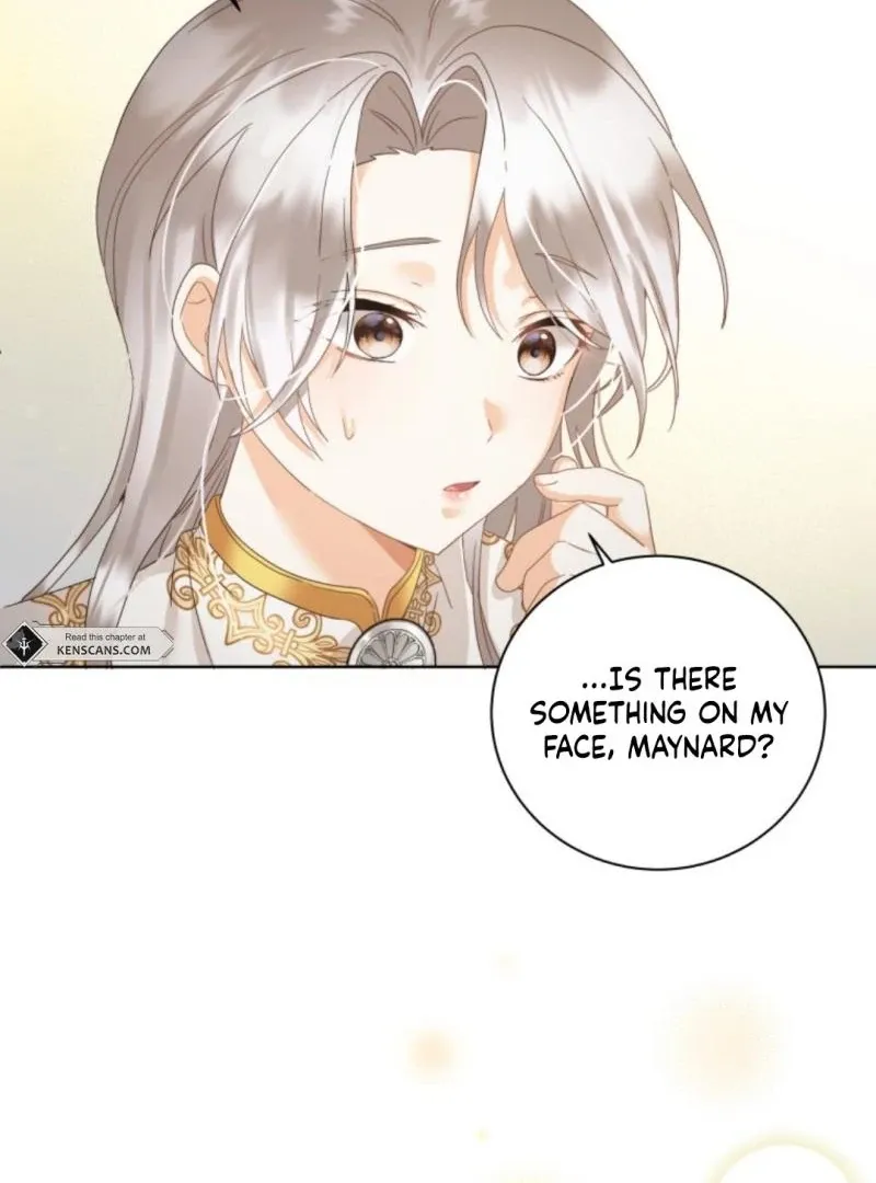 I Will Not Be The Supporting Character Forever Chapter 34 page 64 - 