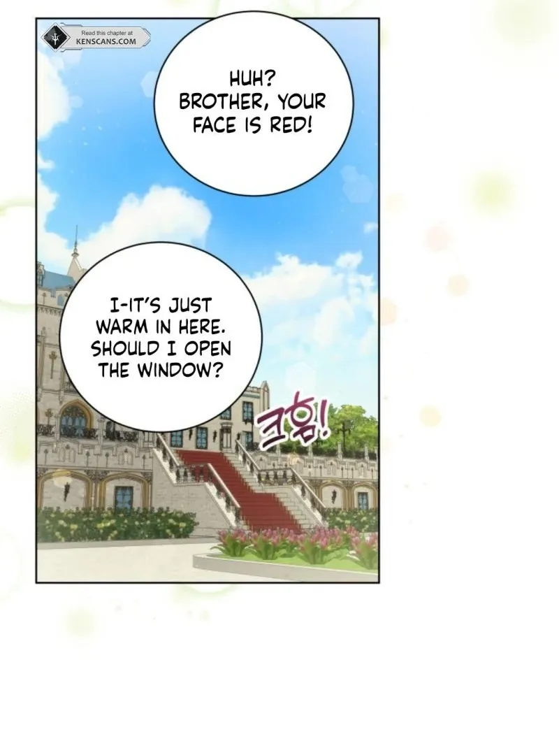 I Will Not Be The Supporting Character Forever Chapter 34 page 66 - 