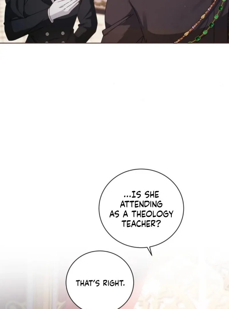 I Will Not Be The Supporting Character Forever Chapter 34 page 71 - 