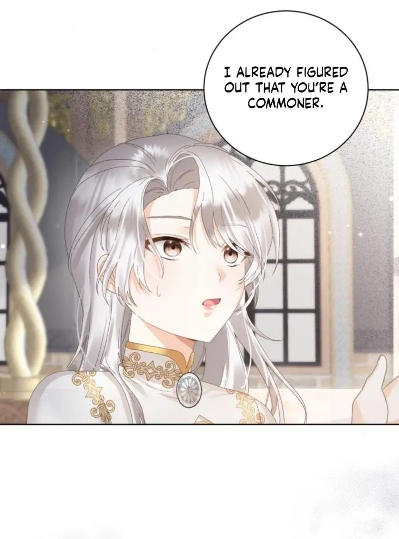 I Will Not Be The Supporting Character Forever Chapter 34 page 9 - 