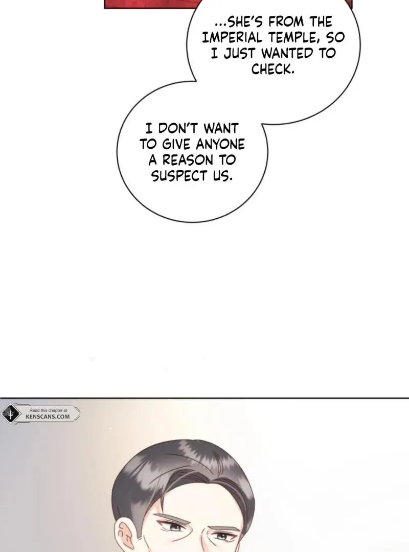 I Will Not Be The Supporting Character Forever Chapter 34 page 81 - 