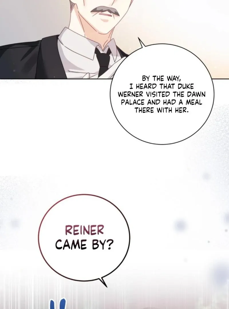 I Will Not Be The Supporting Character Forever Chapter 34 page 82 - 