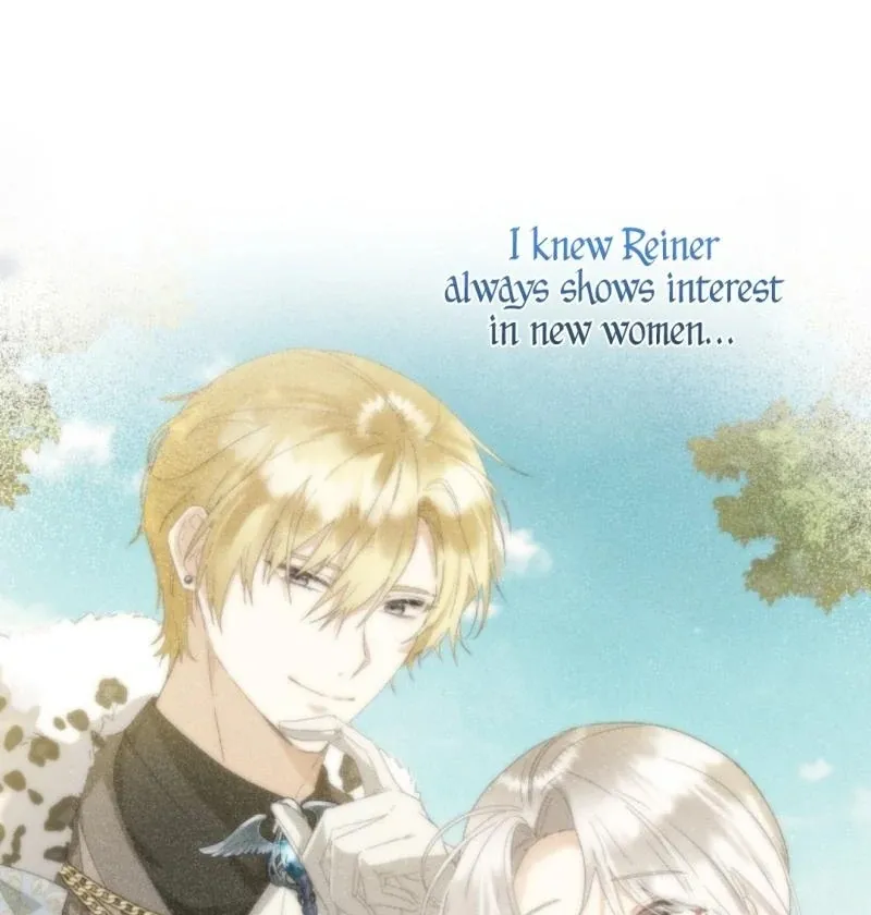 I Will Not Be The Supporting Character Forever Chapter 34 page 84 - 