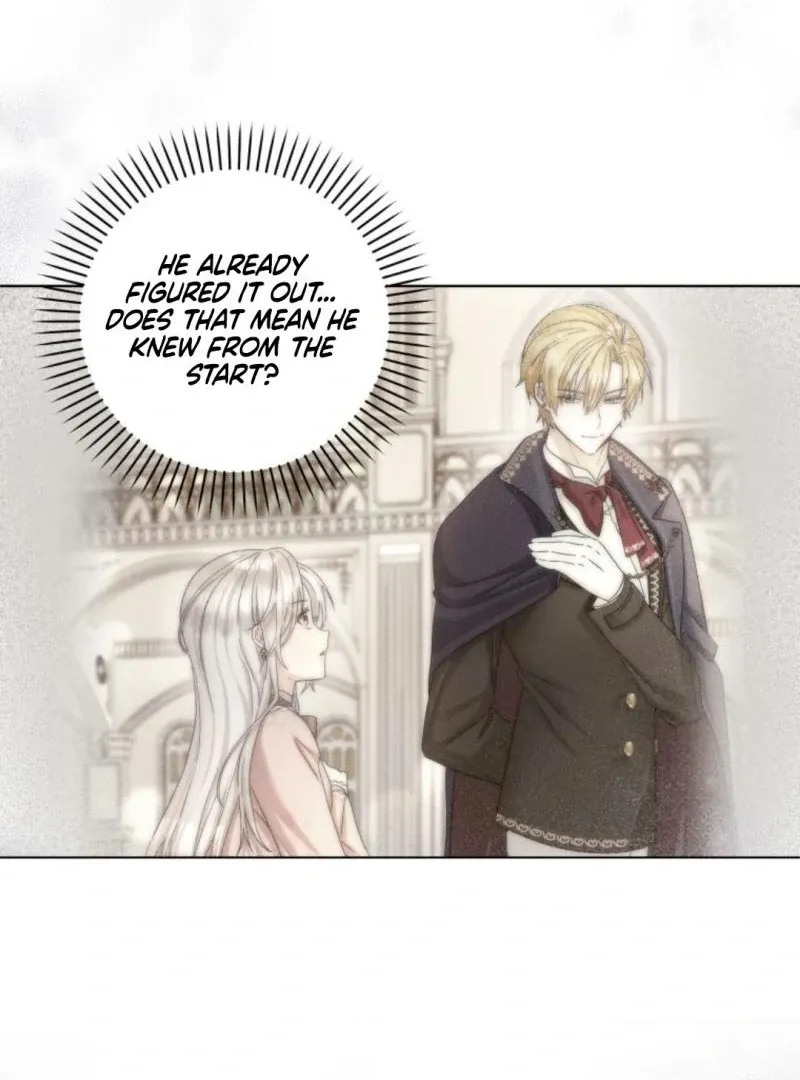 I Will Not Be The Supporting Character Forever Chapter 34 page 10 - 