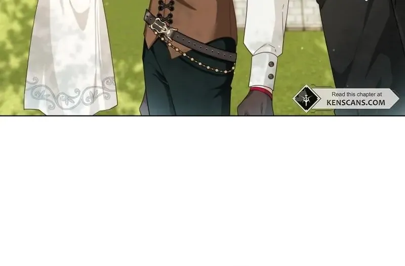 I Will Not Be The Supporting Character Forever Chapter 35 page 14 - 