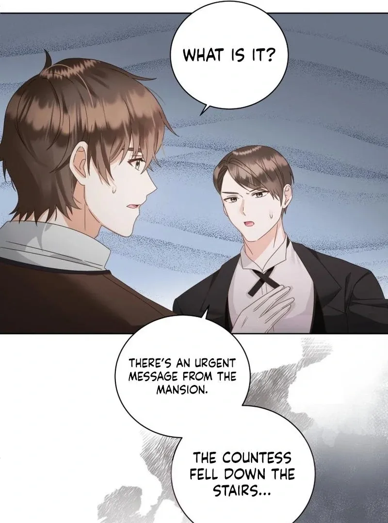 I Will Not Be The Supporting Character Forever Chapter 35 page 15 - 