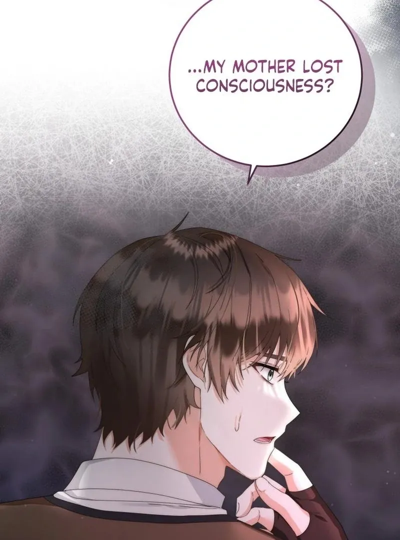 I Will Not Be The Supporting Character Forever Chapter 35 page 17 - 