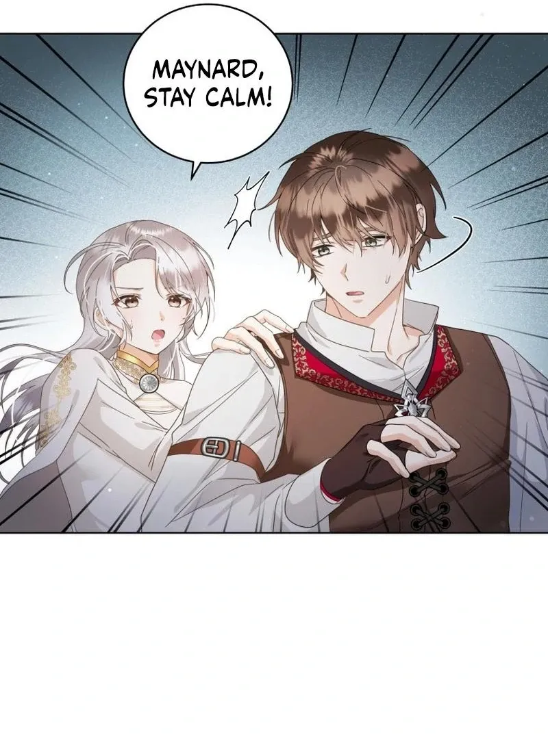 I Will Not Be The Supporting Character Forever Chapter 35 page 21 - 