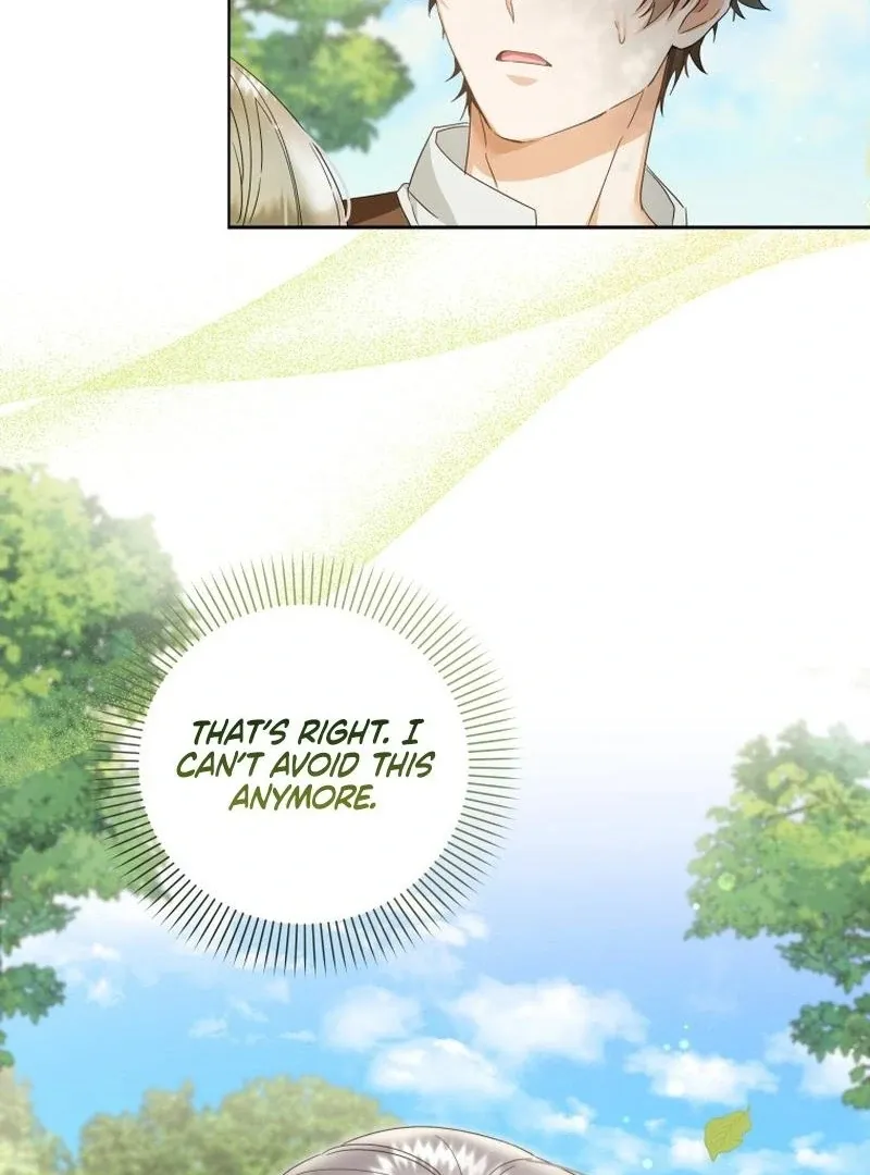 I Will Not Be The Supporting Character Forever Chapter 35 page 24 - 