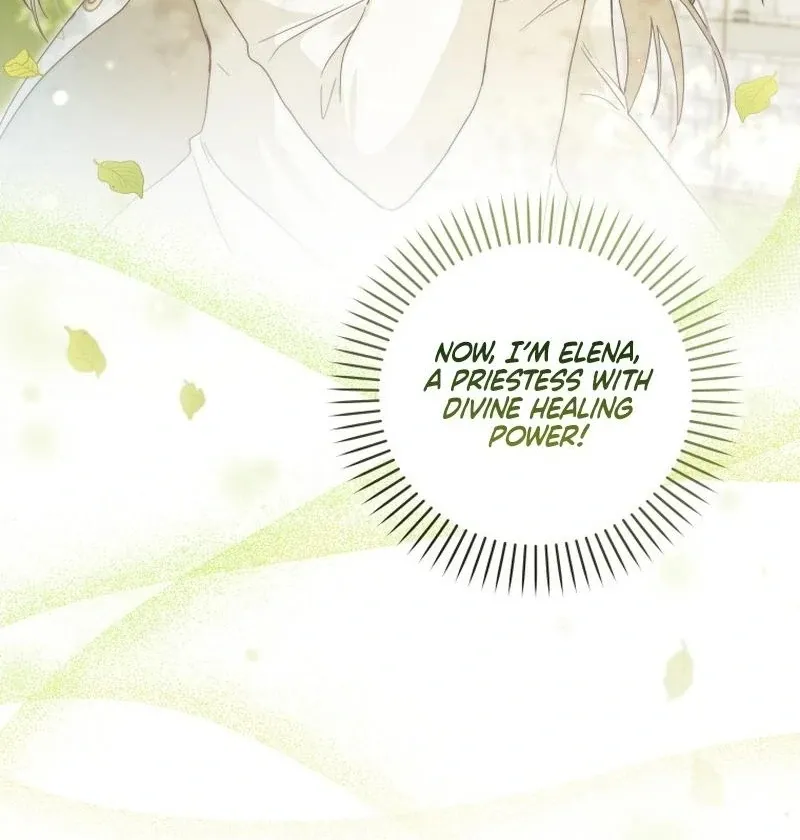 I Will Not Be The Supporting Character Forever Chapter 35 page 26 - 