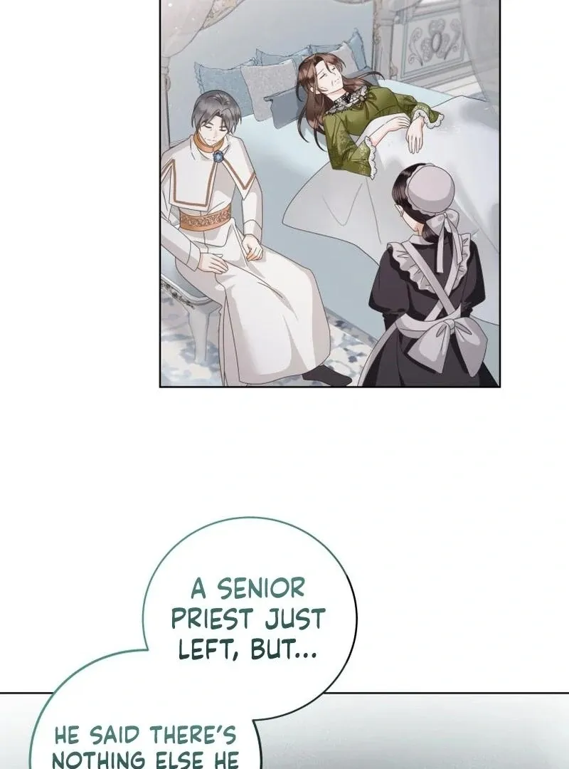 I Will Not Be The Supporting Character Forever Chapter 35 page 36 - 