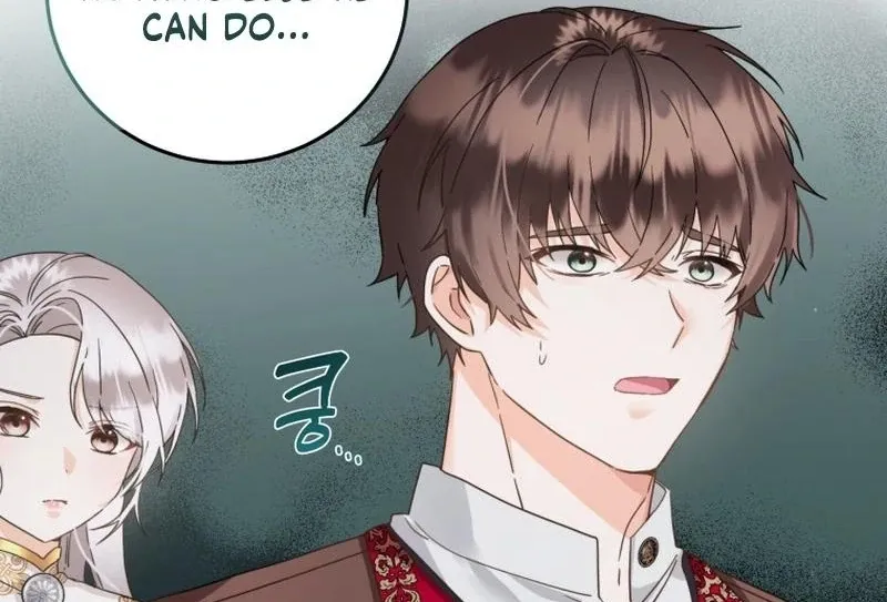 I Will Not Be The Supporting Character Forever Chapter 35 page 37 - 