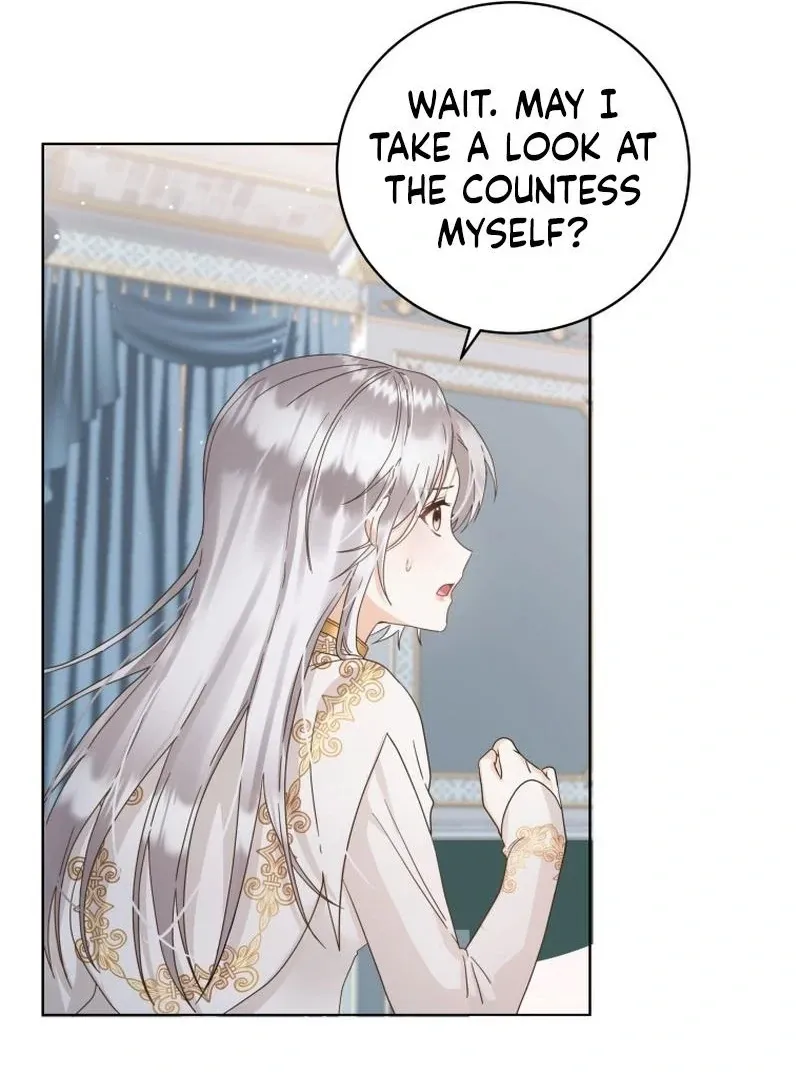 I Will Not Be The Supporting Character Forever Chapter 35 page 39 - 
