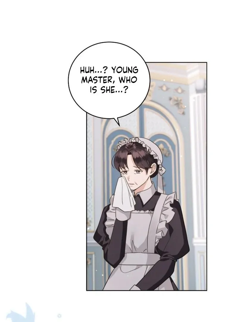 I Will Not Be The Supporting Character Forever Chapter 35 page 40 - 