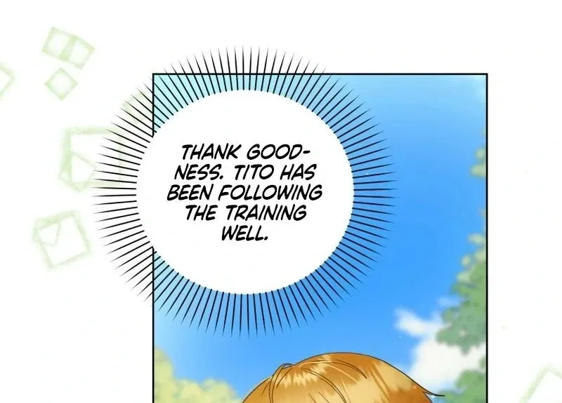 I Will Not Be The Supporting Character Forever Chapter 35 page 5 - 