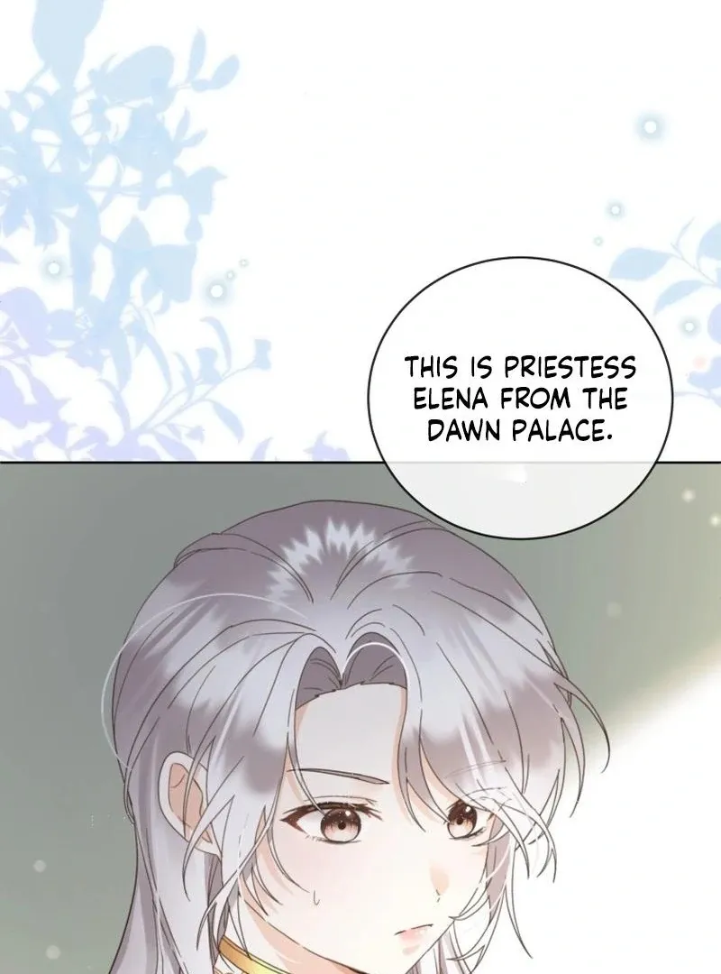I Will Not Be The Supporting Character Forever Chapter 35 page 41 - 