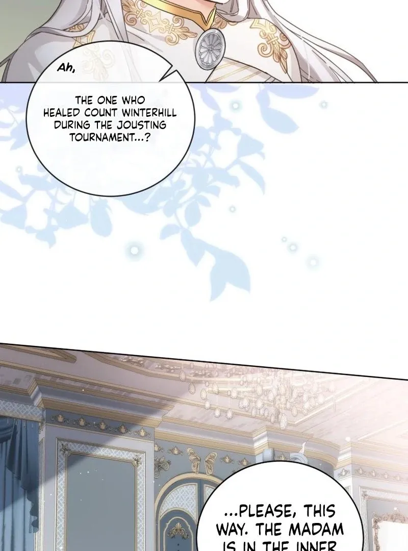 I Will Not Be The Supporting Character Forever Chapter 35 page 42 - 
