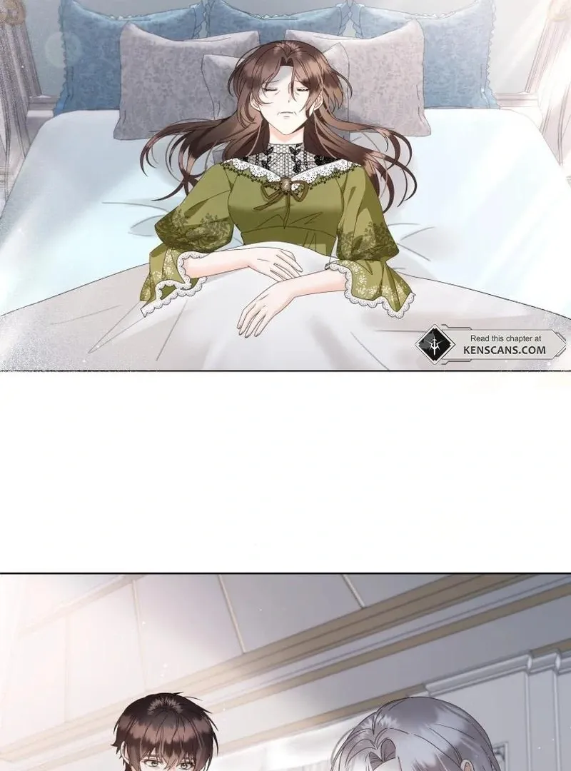 I Will Not Be The Supporting Character Forever Chapter 35 page 45 - 