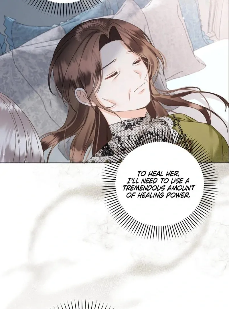 I Will Not Be The Supporting Character Forever Chapter 35 page 47 - 