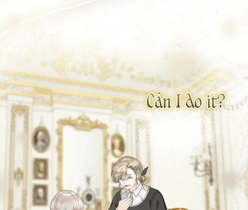 I Will Not Be The Supporting Character Forever Chapter 35 page 49 - 