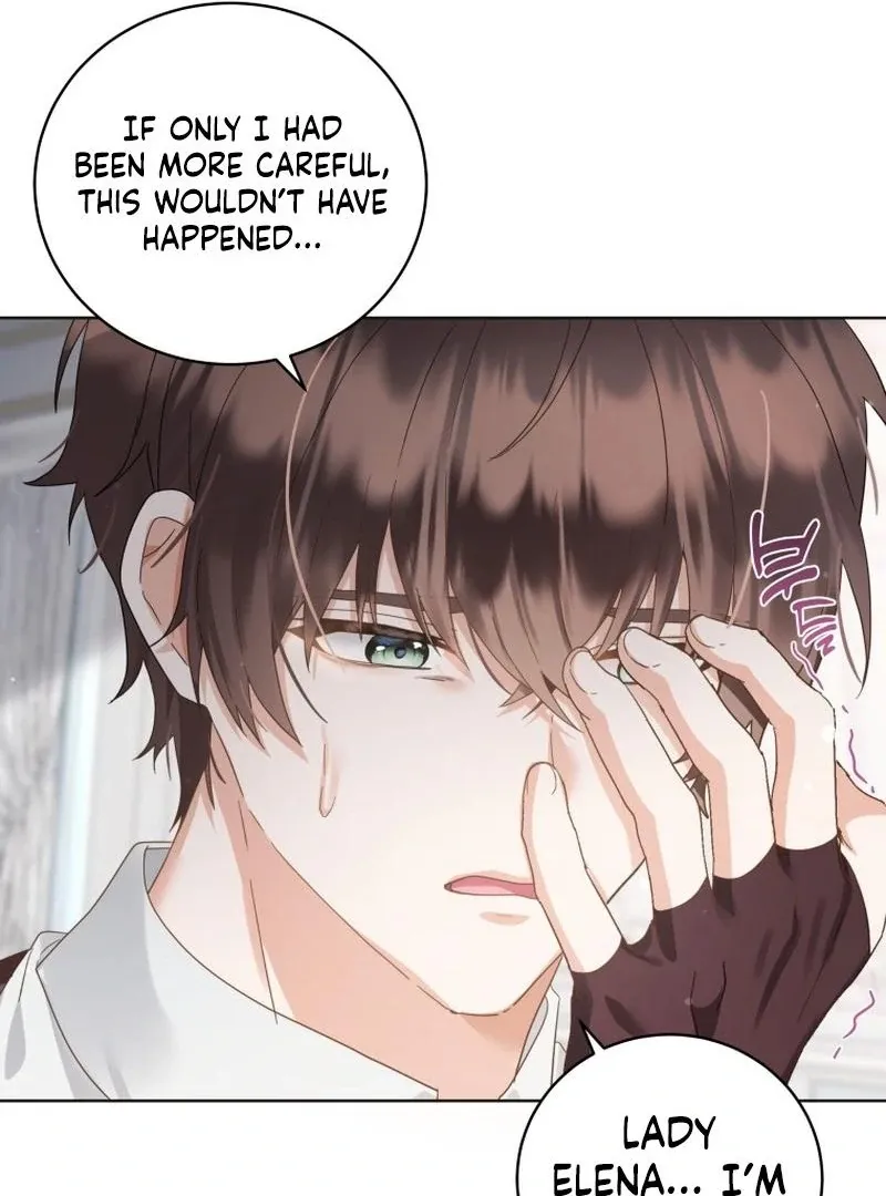 I Will Not Be The Supporting Character Forever Chapter 35 page 57 - 