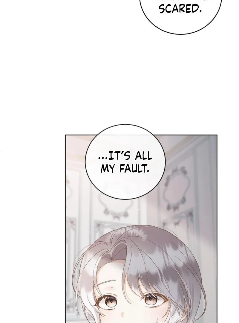 I Will Not Be The Supporting Character Forever Chapter 35 page 58 - 