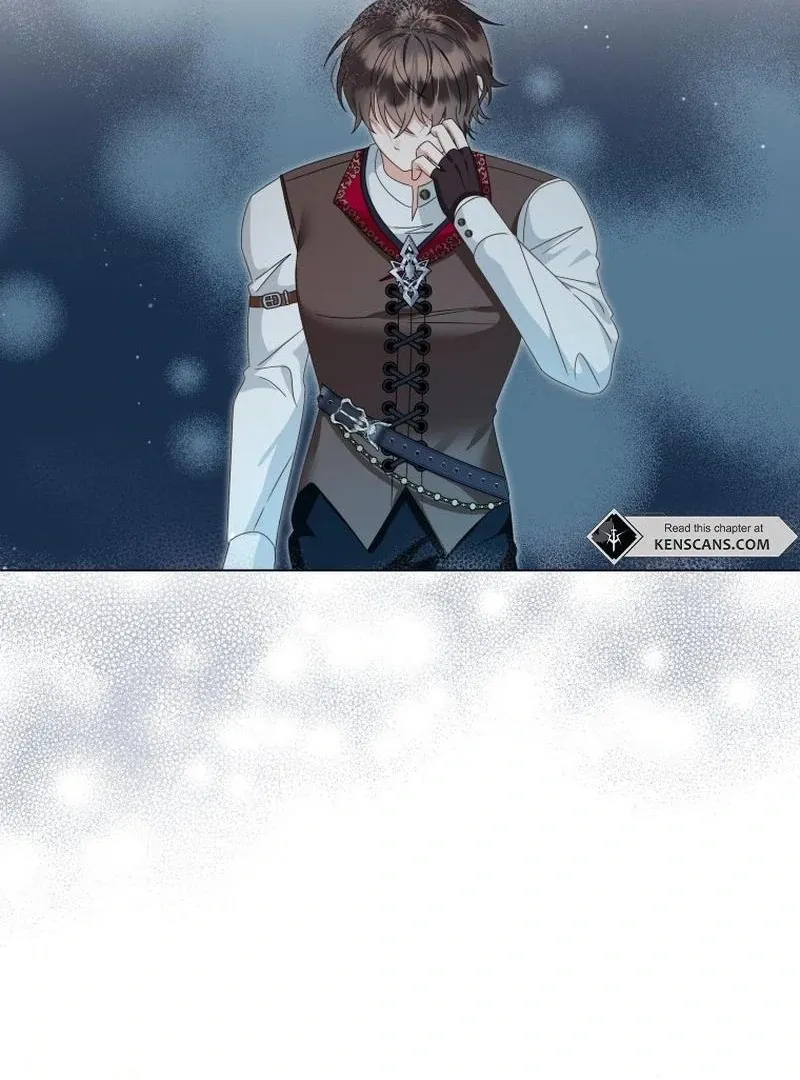 I Will Not Be The Supporting Character Forever Chapter 35 page 60 - 