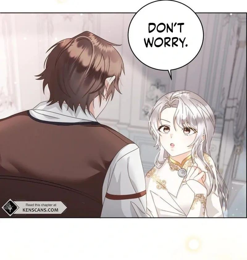 I Will Not Be The Supporting Character Forever Chapter 35 page 62 - 