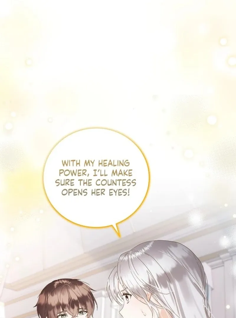 I Will Not Be The Supporting Character Forever Chapter 35 page 63 - 