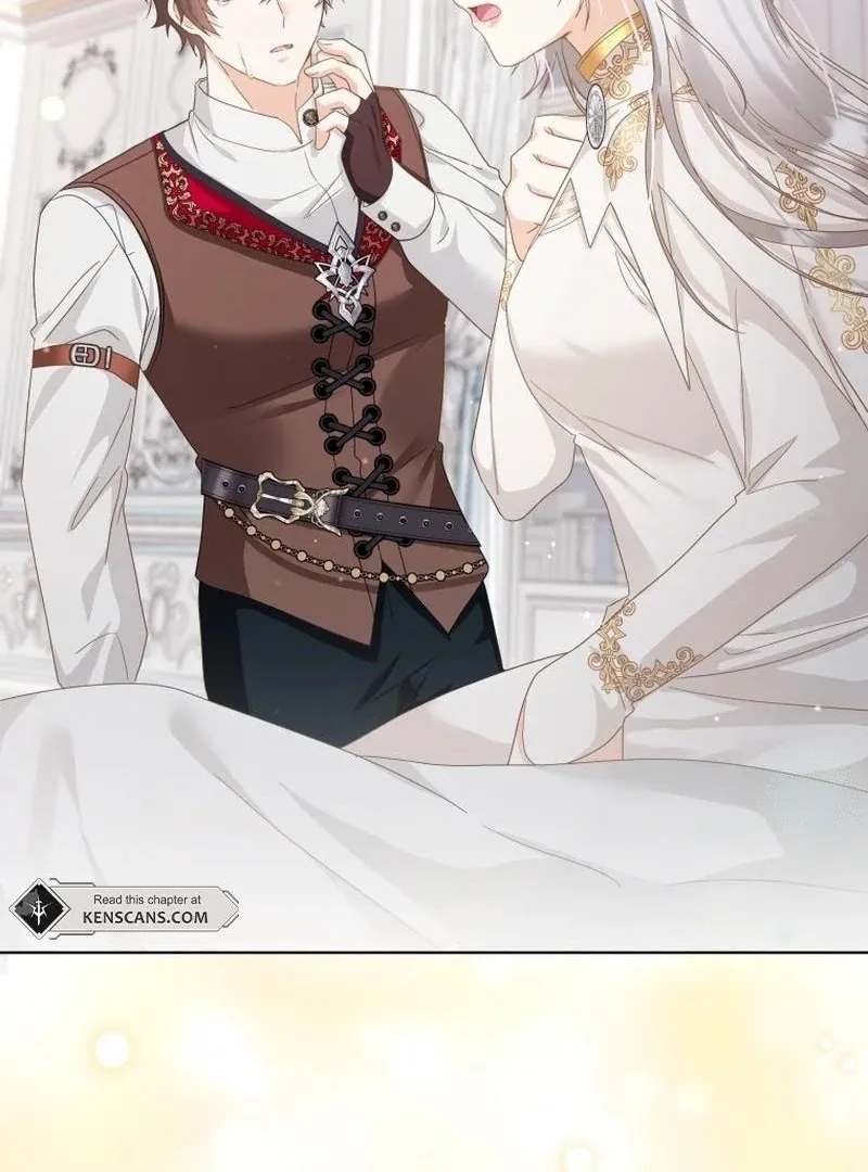 I Will Not Be The Supporting Character Forever Chapter 35 page 64 - 