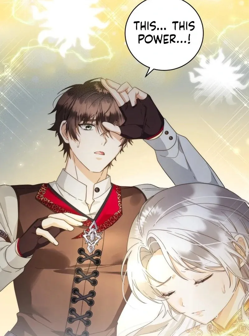 I Will Not Be The Supporting Character Forever Chapter 35 page 72 - 